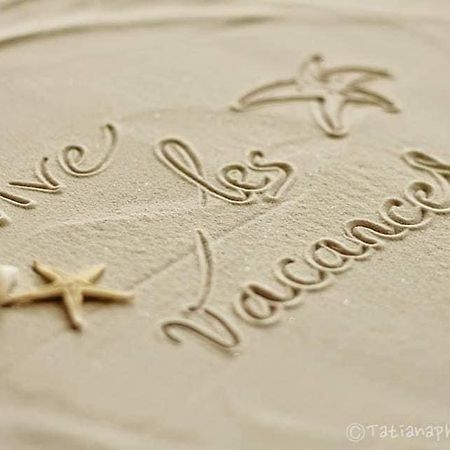 Studio vue mer Carnon-Plage Esterno foto