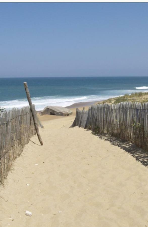 Studio vue mer Carnon-Plage Esterno foto