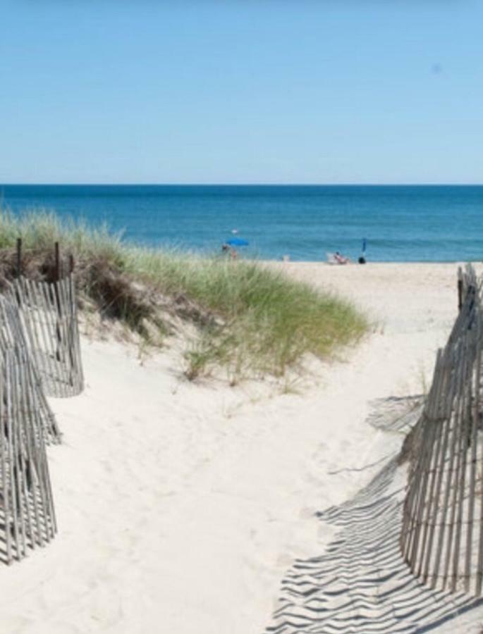 Studio vue mer Carnon-Plage Esterno foto