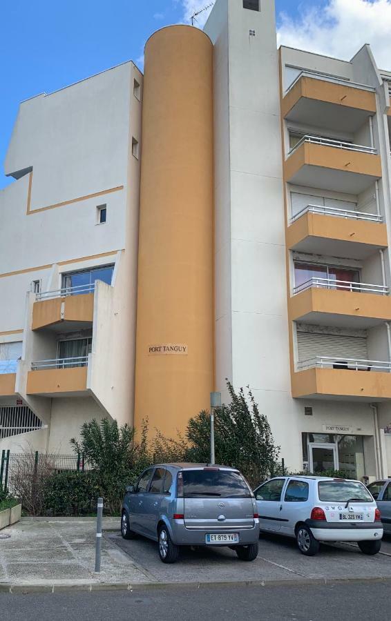 Studio vue mer Carnon-Plage Esterno foto